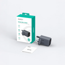 Aukey PA-C5 Comet Mix 3 100W PD Wall Charger with GaN Technology