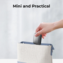 Aukey PB-Y55 20W USB C PD & USB QC3.0 SCP 10000mAH Mini Power Bank