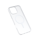 ZAGG Essential Hampton Snap Lite Case for iPhone 16 Series - White