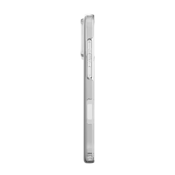 UAG Scout Clear Magsafe iPhone 17 series Case - Ice/White