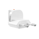 STM 65W Three Port Power Adapter