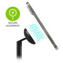 Mophie Universal Wireless MagSafe 3in1 Extendable Stand