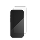 ZAGG Glass Elite Edge - Anti-Reflection Tempered Glass for iPhone 16 Series