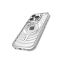 (Markdown) STM Goods Reawaken Ripple MagSafe for iPhone 16 Series - Clear