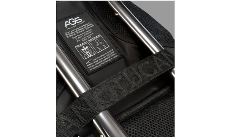 Tucano AGS | Marte Gravity Backpack 15.6"