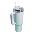 [Engraving Available] Stanley Limited Edition Quencher H2.0 FlowState Vacuum Insulated Tumbler with Lid - 40oz