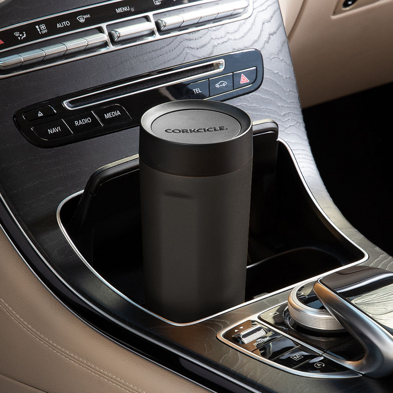 [Engraving Available] Corkcicle 17oz Commuter Cup | Mixed Collection