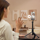 ADAM elements SELFIE Pro | Magnetic Wireless Bluetooth Tripod Selfie Stick