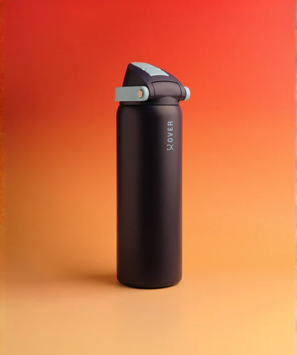 Over WAVE 2.0 Duo Lid Flask 900ml