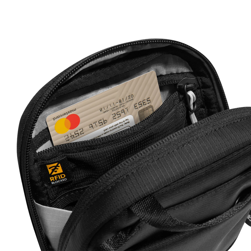 Tomtoc Aviator-T37 Travel Crossbody Bag