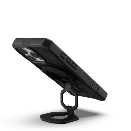 UAG Monarch | Mag2 Ring Stand - Black