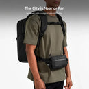 (Nov Promo) Tomtoc Aviator T33 Sling Bag (S) 1.5L