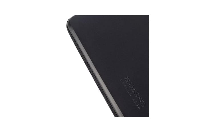 Tucano Elements 2 | Sleeve 14" - Black