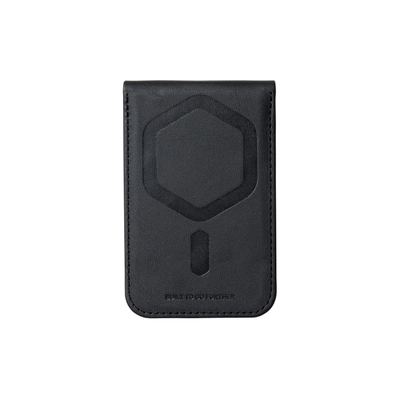 UAG Metropolis | Wallet - PU Black