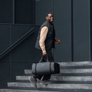 Ekster GRID Duffel Backpack