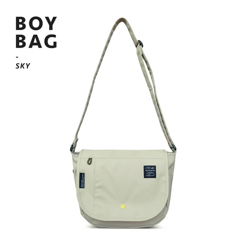 TA.THA.TA Boy | Relife Bag