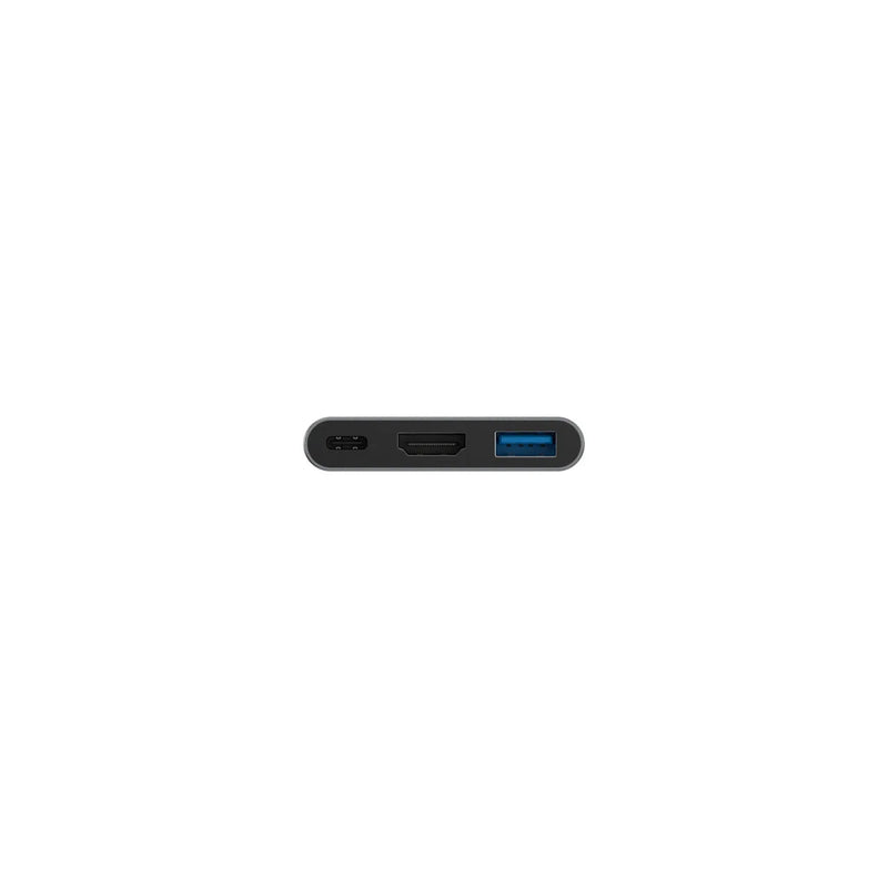 Mophie USB-C 3 IN 1 Multimedia Hub