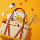 MaH Young Tour Tote 15"