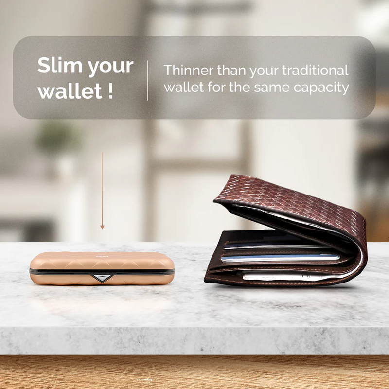 Ogon Card Case HELSINKI