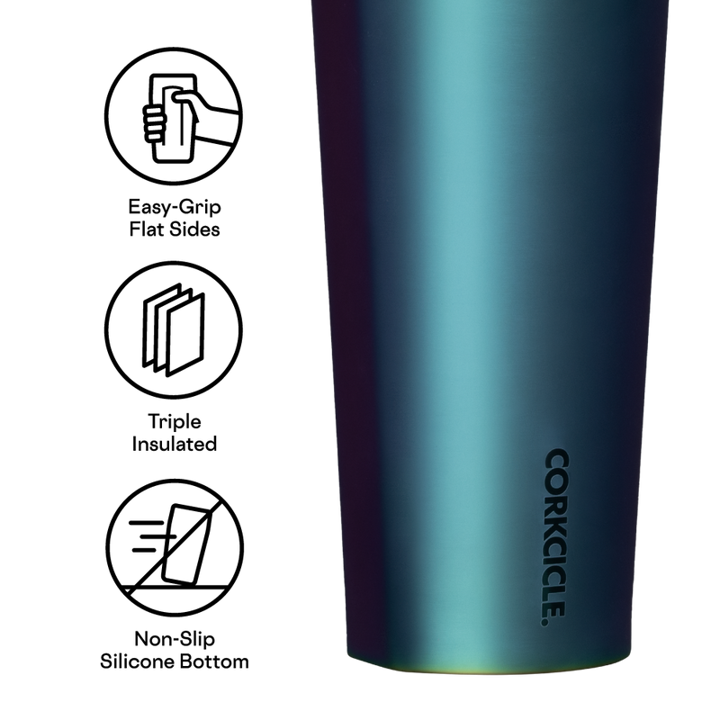 [Engraving Available] Corkcicle 24oz Cold Cup | Mixed Collection