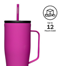 [Engraving Available] Corkcicle 30oz Cold Cup XL | Mixed Collection