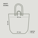 TA.THA.TA Swift | Relife Bag