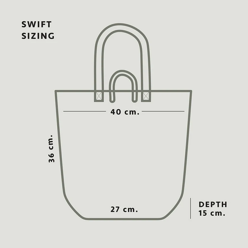 TA.THA.TA Swift | Relife Bag