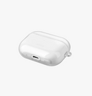 UNIQ Glase Pro Lock Case For AirPods Pro 3rd Gen