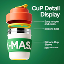 ChakoLab | CHRISTMAS Coffee Mug