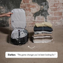 Ekster Vacuum Travel Bags