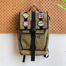 Anak Malaysia V2 Patch Collection - Cendol