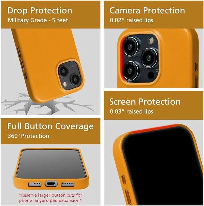 (Markdown) Alto Clop for iPhone 15 Pro Series