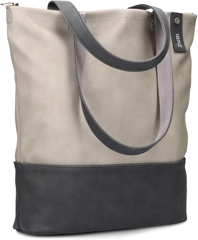 Zwei Jana J145 Classic Shopper Bag