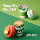 ChakoLab | CHRISTMAS Coffee Mug