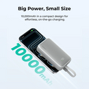 Aukey PB-Y61 10000mAh 30W USB C PD Power Bank - CCC Certification