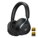 Soundcore Space One | Active Noise Cancelling Headphones