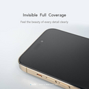 (Markdown) Hoda (Matte) Gaming Anti-Glare Full Coverage Screen Protector - With Dust-Free Helper for iPhone 16 Series