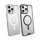 (Markdown) Hoda Crystal Pro Glass Case MagSafe Compatible for iPhone 16 Series