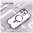 (Markdown) Hoda Crystal Pro Glass Case MagSafe Compatible for iPhone 16 Series