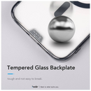 (Markdown) Hoda Crystal Pro Glass Case MagSafe Compatible for iPhone 16 Series