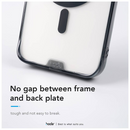 (Markdown) Hoda Crystal Pro Glass Case MagSafe Compatible for iPhone 16 Series