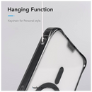 (Markdown) Hoda Crystal Pro Glass Case MagSafe Compatible for iPhone 16 Series