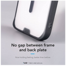 (Markdown) Hoda Rough Case MagSafe Compatible for iPhone 16 Series