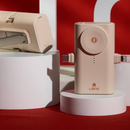 LaPO 5,000mAH Fast Charging Pocket Power Bank