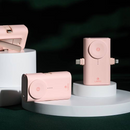 LaPO 5,000mAH Fast Charging Pocket Power Bank