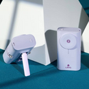 LaPO 5,000mAH Fast Charging Pocket Power Bank