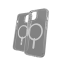 ZAGG Crystal Palace Lite Snap - Clear Case for iPhone 16e/15/14/13