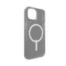 ZAGG Crystal Palace Lite Snap - Clear Case for iPhone 16e/15/14/13