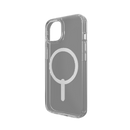 ZAGG Crystal Palace Lite Snap - Clear Case for iPhone 16e/15/14/13