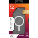ZAGG Crystal Palace Lite Snap - Clear Case for iPhone 16e/15/14/13